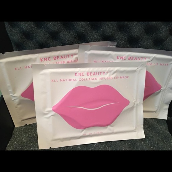 KNC beauty lip masks (3) - Picture 1 of 1